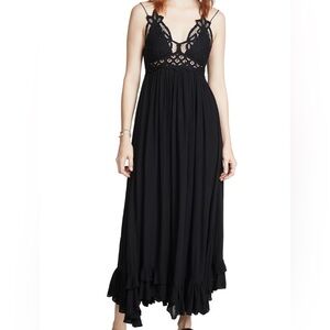 Free People Adella Dress